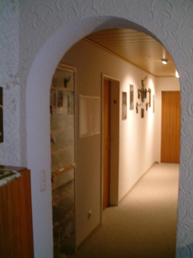 Haus Grüne Insel - Ferienwohnungen Altenau  Exterior foto